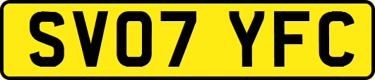 SV07YFC