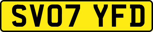 SV07YFD