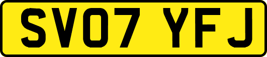 SV07YFJ