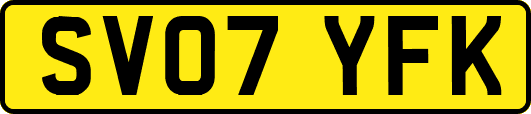 SV07YFK