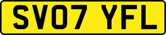 SV07YFL
