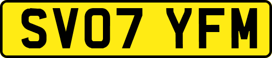 SV07YFM