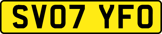SV07YFO