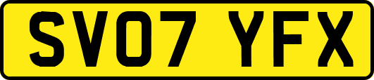 SV07YFX