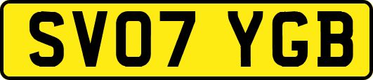 SV07YGB