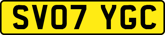 SV07YGC