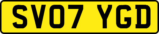 SV07YGD