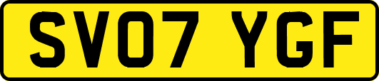 SV07YGF