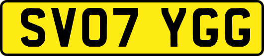 SV07YGG