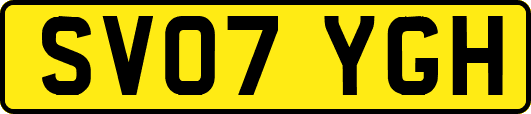 SV07YGH