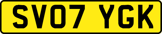 SV07YGK