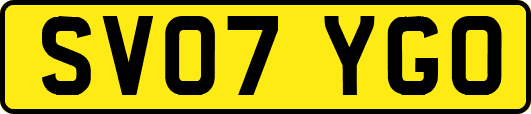 SV07YGO