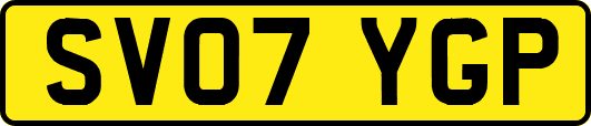 SV07YGP