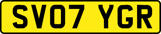 SV07YGR