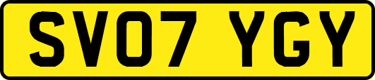 SV07YGY