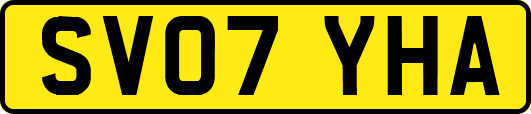 SV07YHA
