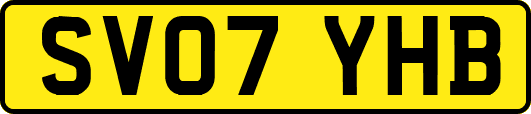 SV07YHB