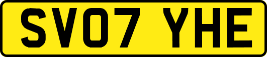 SV07YHE