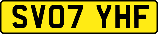 SV07YHF