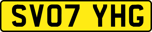 SV07YHG