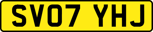 SV07YHJ