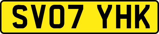 SV07YHK