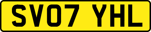 SV07YHL