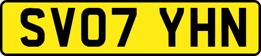SV07YHN