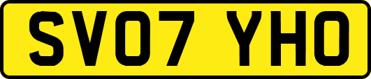 SV07YHO