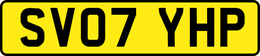 SV07YHP
