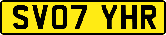 SV07YHR