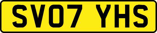 SV07YHS