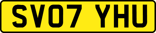 SV07YHU