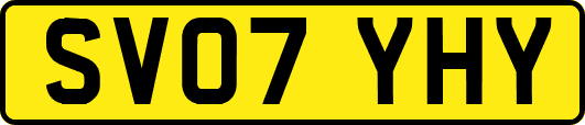 SV07YHY