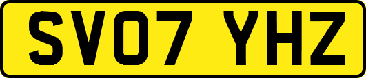 SV07YHZ