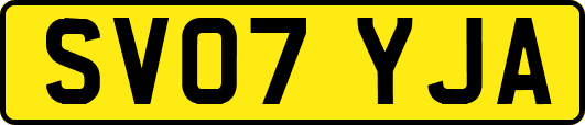 SV07YJA