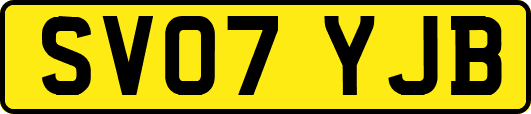 SV07YJB
