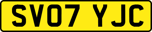 SV07YJC