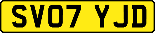 SV07YJD