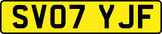 SV07YJF