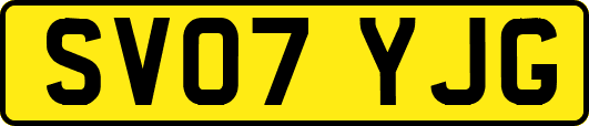 SV07YJG