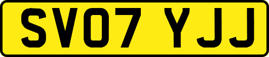 SV07YJJ