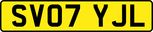 SV07YJL
