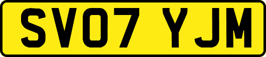 SV07YJM