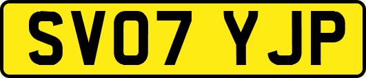 SV07YJP