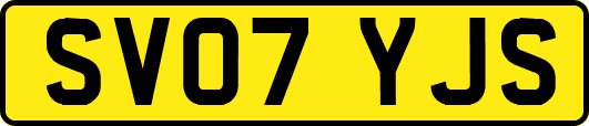SV07YJS