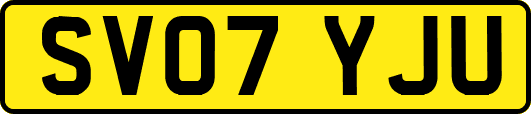 SV07YJU