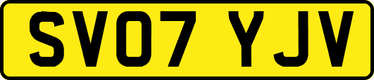 SV07YJV