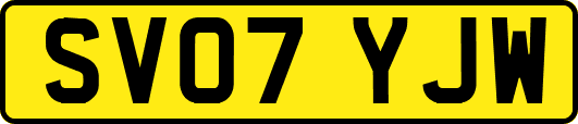 SV07YJW