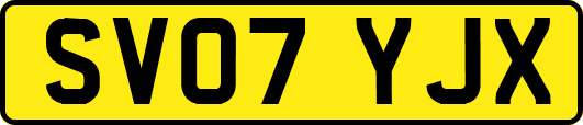 SV07YJX
